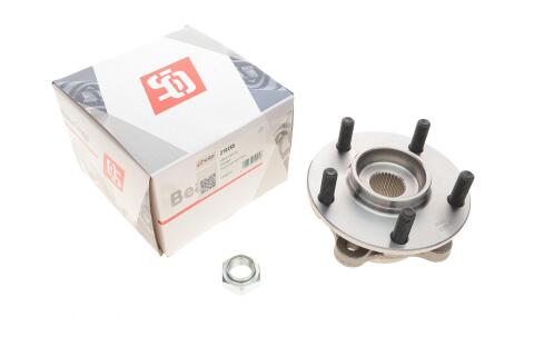 Підшипник маточини (передньої) Mitsubishi Grandis 04-11/ Lancer VIII 08-15(+ABS) Підшипник маточини (передньої) Mitsubishi Grandis 04-11/ Lancer VIII 08-15(+ABS)