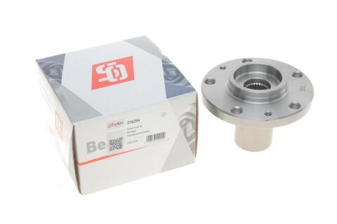 Маточина (передня) Fiat Ducato/Citroen Jumper 94-02 Маточина (передня) Fiat Ducato/Citroen Jumper 94-02
