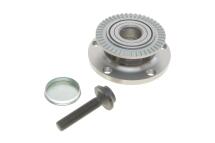 Підшипник маточини (задньої) Audi A4 1.6-3.0 TDI 00-08 (к-кт)