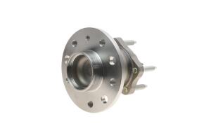 Підшипник маточини (задньої) Opel Astra H 04-14/Zafira 05-15 (+ABS)