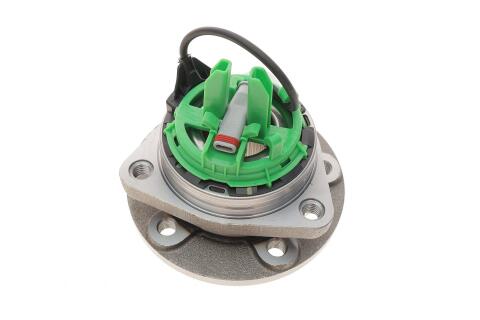 Підшипник маточини (передньої) Opel Vectra 02-08/Signum 03-08 (+ABS) (к-кт)