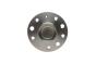 Підшипник маточини (задньої) Opel Astra H 04-14/Zafira 05-15 (+ABS), фото 5 - інтерент-магазин Auto-Mechanic