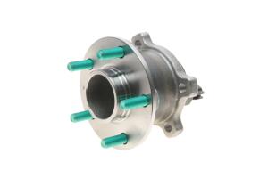 Підшипник маточини (задньої) Ford Mondeo 07-15 (+ABS) (к-кт)