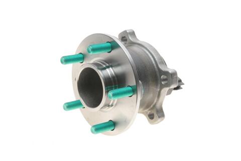 Підшипник маточини (задньої) Ford Mondeo 07-15 (+ABS) (к-кт) Підшипник маточини (задньої) Ford Mondeo 07-15 (+ABS) (к-кт)