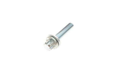 Підшипник маточини (передньої) Opel Vectra 02-08/Signum 03-08 (+ABS) (к-кт)
