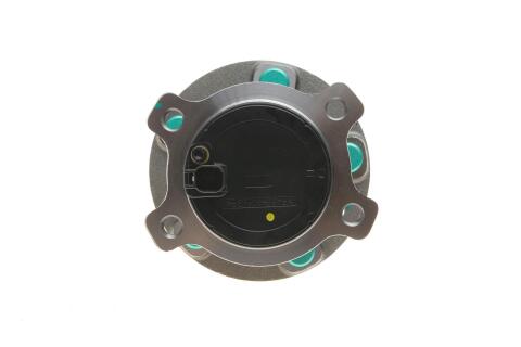 Підшипник маточини (задньої) Ford Mondeo 07-15 (+ABS) (к-кт) Підшипник маточини (задньої) Ford Mondeo 07-15 (+ABS) (к-кт)