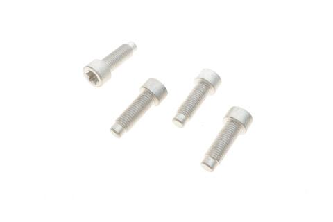 Підшипник маточини (задньої) Ford Focus 1.0-2.0 TDCi 10-(D=136/M12x1.5) (+ABS) (к-кт)