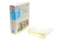 Фильтр салона Renault Clio/Dacia Logan 04-