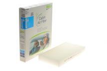 Фільтр салону Citroen C5/C6/Peugeot 407 04- Фільтр салону Citroen C5/C6/Peugeot 407 04-