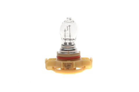 Автолампа PS24W 12V 24W PG20/3 Pure Light WS