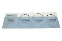 Кільце поршневе VW LT 28-35/40-55 2.4D 79-96/T3 1.6D 81-87 (76.50mm/STD) (1.75-2-3) (4 cyl) Кільце поршневе VW LT 28-35/40-55 2.4D 79-96/T3 1.6D 81-87 (76.50mm/STD) (1.75-2-3) (4 cyl)