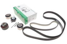 Комплект ГРМ Citroen C5/C6 09-14/Land Rover Discovery 04-/Range Rover Sport 3.0D 13- (4x4) Комплект ГРМ Citroen C5/C6 09-14/Land Rover Discovery 04-/Range Rover Sport 3.0D 13- (4x4)