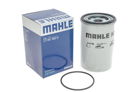 KC362D     (MAHLE)