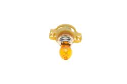 Автолампа PG20/4 12V PSY24W (жовта)