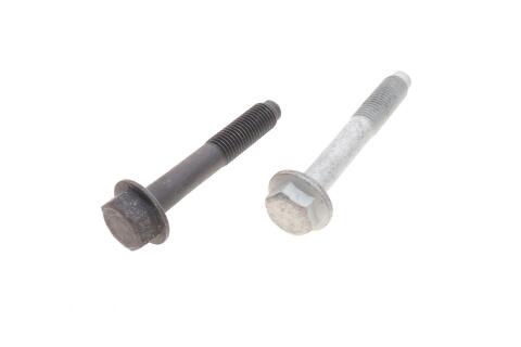 Болт рычага (переднего) VW Golf2/Jetta 2 83-92 (к-кт) (попереч.)