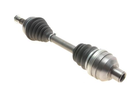 Полуось (передняя) Opel Astra H 1.7 CDTI 04-14 (R)