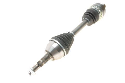 Полуось (передняя) Opel Astra H 1.7 CDTI 04-14 (R)