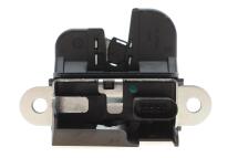 Замок дверій багажника vw golf v, golf plus, tiguan Замок дверій багажника vw golf v, golf plus, tiguan