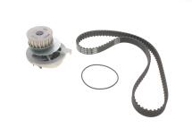 Комплект ГРМ + насос Opel Astra F/Omega A/Vectra A 1.6-2.0 81-98 (20x111z)
