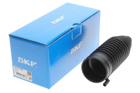 Пильник рейки рульової Citroen C4/Peugeot 206/307 98- Пильник рейки рульової Citroen C4/Peugeot 206/307 98-
