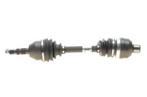 Полуось (передняя) Astra H/Zafira 07- (R) (33x34x560)