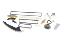 Комплект ланцюга ГРМ Audi A3/A4/Skoda Octavia/Superb/VW Golf 1.8-2.0TFSI 04-15