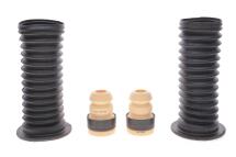 Пильник + відбійник амортизатора (переднього) Renault Clio IV/Zoe 12- (К-кт 2 шт) Пильник + відбійник амортизатора (переднього) Renault Clio IV/Zoe 12- (К-кт 2 шт)