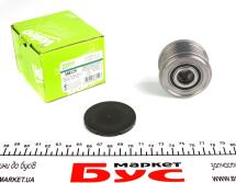 Шків генератора Fiat Ducato 2.3/3.0JTD 06-