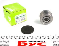Шків генератора Fiat Ducato 2.3/3.0JTD 06-