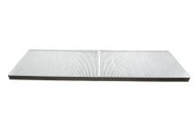 Фільтр салону Tesla Model X 15- (вугільний)