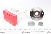 Підшипник маточини (задньої) Peugeot 508 SW I (8E_), 11/10 - 12/18