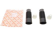 Пыльник + отбойник амортизатора (переднего) MB GLE (W166) 15-/ML (W166) 11-15 (к-кт)