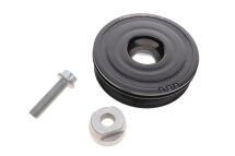 Шкив коленвала Renault Trafic 2.0dCI 06- (7PK)