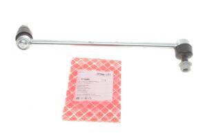 Тяга стабілізатора (переднього) (L) VW Crafter 16-