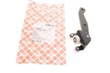 Ролик дверей (бічних/знизу) VW T5 09- (L) Ролик дверей (бічних/знизу) VW T5 09- (L)