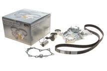 Комплект ГРМ + помпа Toyota Avensis/Corolla 2.0 (D-4D) 03-09