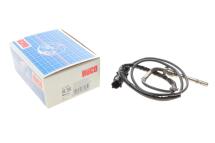 Датчик температуры ВГ Fiat Doblo 1.9 JTD 01-(HÜCO)