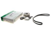 Комплект ременя генератора BMW X1 (F48) 15- B38 A15 Комплект ременя генератора BMW X1 (F48) 15- B38 A15