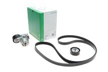 Комплект ременя генератора MB Vito (W447) 2.2D 14- (6PK2030)