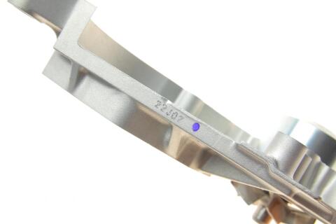 Комплект ГРМ + насос Toyota Avensis/Corolla 2.0 (D-4D) 03-09