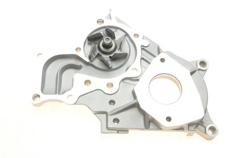 Комплект ГРМ + насос Toyota Avensis/Corolla 2.0 (D-4D) 03-09