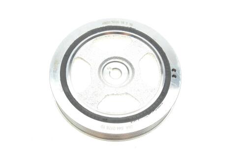 Шкив коленвала Hyundai Accent/Elantra/i20/i30/i40/ix35/Tucson 1.4-2.0 04-