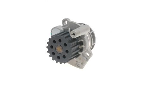 Комплект ГРМ + помпа VW Crafter/Caddy/Passat/Golf/Audi/Skoda/Seat 1.2-1.6-2.0TDI 09-