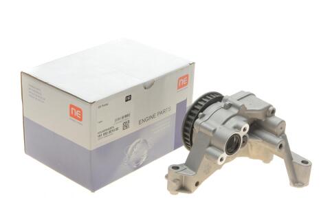 Насос масляный VW Caddy III/Crafter 30-50/T5/T6 2.0TDI 10- = 5350090000