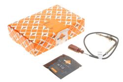 Датчик температури ВГ (перед сажевим фільтром) VW Golf V 1.9/2.0 TDI 03-09 Датчик температури ВГ (перед сажевим фільтром) VW Golf V 1.9/2.0 TDI 03-09
