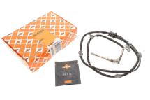 Датчик температури ВГ Opel Astra/Zafira 1.7CDTI 07-15 Датчик температури ВГ Opel Astra/Zafira 1.7CDTI 07-15