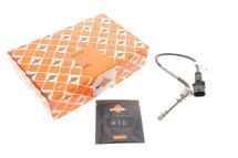 Датчик температури ВГ Opel Astra J/Insignia A 2.0 CDTI 08-17 Датчик температури ВГ Opel Astra J/Insignia A 2.0 CDTI 08-17