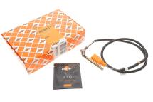 Датчик температури ВГ Audi A4/A6 1.9/2.0 TDI 04-11