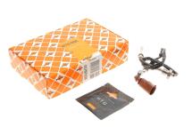 Датчик температуры ВГ (перед сажевым фильтром) Audi A1/Skoda Fabia/Roomster/VW Polo 1.6 TDI 09-