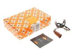 Датчик температури ВГ (перед сажевим фільтром) Audi A1/Skoda Fabia/Roomster/VW Polo 1.6 TDI 09-